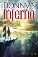 Donny's Inferno cover
