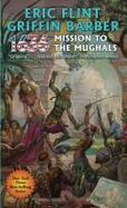1636: Mission to the Mughals cover