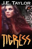 Tigress cover