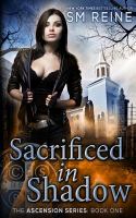 Sacrificed in Shadow : An Urban Fantasy Mystery cover