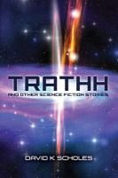 TRATHH and Other Science Fiction Stories cover