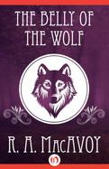 The Belly of the Wolf cover