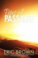 Rites of Passage cover