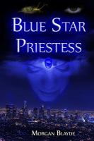 Blue Star Priestess cover