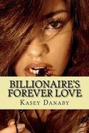 Billionaire's Forever Love cover
