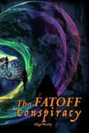 The FATOFF Conspiracy cover