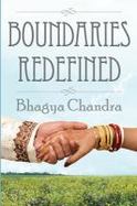 Boundaries Redefined cover