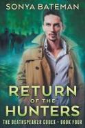 Return of the Hunters cover