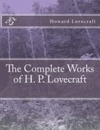 The Complete Works of H. P. Lovecraft cover