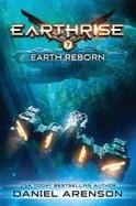 Earth Reborn : Earthrise Book 7 cover