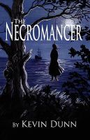 The Necromancer cover