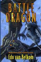 Battle Dragon A Fantasy Novel cover