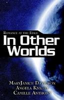 Romance at the Edge In Other Worlds cover