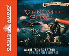 Venom and Song cover