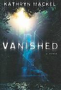Vanished cover