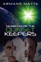 Search for the Quinset Keepers cover