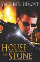 House of Stone cover