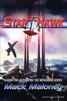 Starhawk cover
