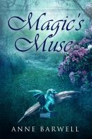 Magic's Muse cover