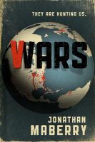 V Wars cover