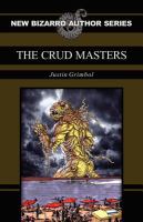 The Crud Masters cover