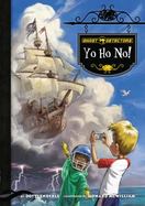 Book 13 : Yo Ho No! cover