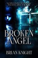 Broken Angel cover