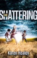 The Shattering cover