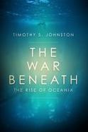 The War Beneath cover