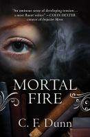 Mortal Fire cover