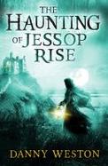 The Haunting of Jessop Rise cover