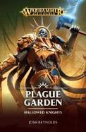 Plague Garden cover