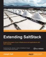 Extending SaltStack cover