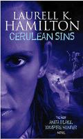 Cerulean Sins (Anita Blake Vampire Hunter) cover