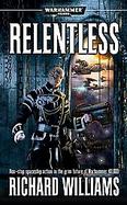 Relentless cover
