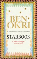 Starbook cover