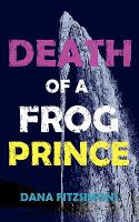 Death of a Frog Prince cover