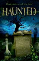 Haunted cover