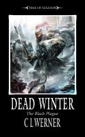 Dead Winter cover
