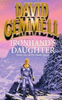Ironhand's Daughter cover