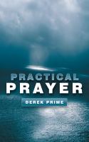 Practical Prayer cover