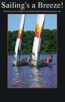 Sailing's a Breeze! With 153 Visual AIDS cover