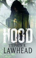 Hood cover