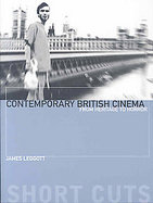Contemporary British Cinema From Heritage to Horror cover