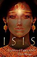 Isis : Goddess of Egypt & India cover