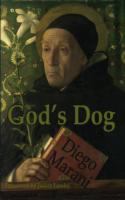 God's Dog cover