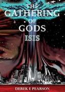 The Gathering of Gods : Isis cover