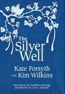 The Silver Well cover