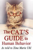 The Cat's Guide to Human Behavior cover