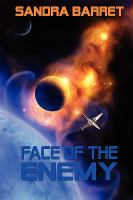 Face of the Enemy cover